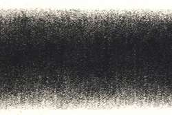 Crayon Derwent Procolour, Noir ivoire