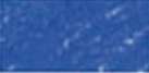 Pastel tendre GALLERY Artist`Handmade, A l´unité, bleu phthalo foncé