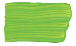 Vert de mai - PG7, PY74, PW5