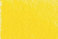 Crayon pastel Conté à Paris, Jaune moyen