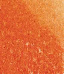 Crayon pastel Conté à Paris, Ecarlate