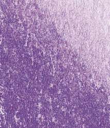 Crayon pastel Conté à Paris, Violet parme