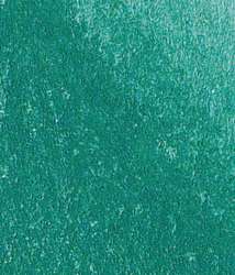 Crayon pastel Conté à Paris, Vert émeraude