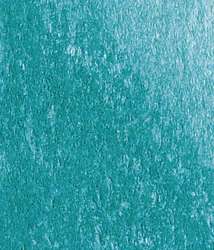 Crayon pastel Conté à Paris, Vert Prusse