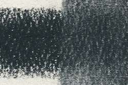 Fusains de couleur DERWENT, vert pin TC14