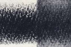 Fusains de couleur DERWENT, bleuet TC09