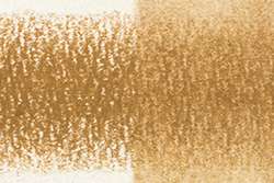 DERWENT Farbige Kohlestifte, farbiger Kohlestift, Sand, TC01