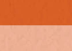 Encre acrylique abstract® SENNELIER, 30 ml, rouge de cad. orange imit.