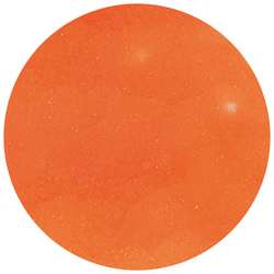 Peinture à effet Fantasy Moon PÉBÉO, 45 ml, Orange fluo