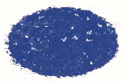 SENNELIER PASTELS À L'ÉCU „Kiesel“-Softpastelle, Softpastell, Ultramarinblau dunkel