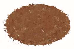 Galet pastel à l'écu Sennelier, Brun Van Dyck