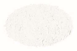 Galet pastel à l'écu Sennelier, Blanc