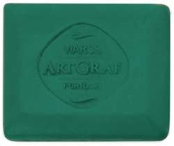 Galet graphite aquarellable VIARCO® ART GRAF®, Vert
