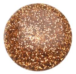 Bronze Glitter