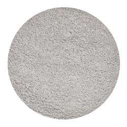 Resin-Kunst Perlglanz Pigment Pulver, 50 g, Silver Moon