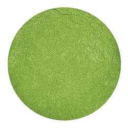 Resin-Kunst Perlglanz Pigment Pulver, 50 g, Granny Smith