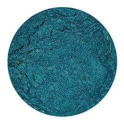 Resin-Kunst Perlglanz Pigment Pulver, 50 g, Malachit