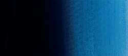 Peintures à l´huile très fines russes MASTER CLASS, tube de 46 ml, Indigo