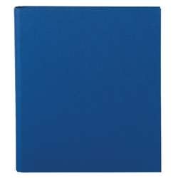 Ringbuch, A4 Ringbuch, Blau