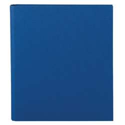 Classeur Linum, 21 x 29,7 cm (A4), Bleu