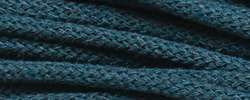 Cordelette pour crochet prémium Bobbiny, 5 mm x 100 m, Peacock blue