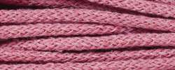 Cordelette pour crochet junior Bobbiny, 3 mm x 100 m, Blossom