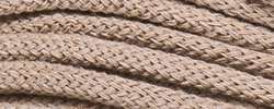Cordelette pour crochet prémium Bobbiny, 5 mm x 100 m, Sand