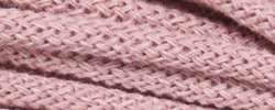 Cordelette pour crochet prémium Bobbiny, 5 mm x 100 m, Blush