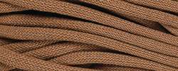 Cordelette pour crochet junior Bobbiny, 3 mm x 100 m, Caramel