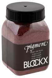 Pigments pour artiste BLOCKX, Violet de mars 100 g