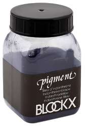 Pigments pour artiste BLOCKX, Bleu d’indanthrène 30 g