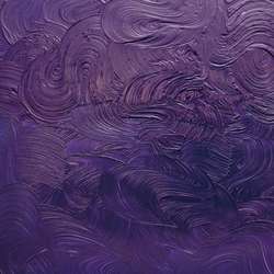 Violet cobalt - PV14, PV23, PV19