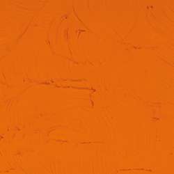 Orange permanent - PO62