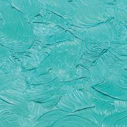 Turquoise - PW6, PB15:2, PG7