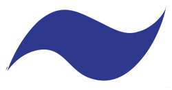 Encre acrylique super pigmentée Speedball, 59 ml, Bleu indigo