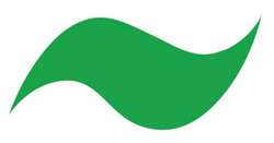 Encre acrylique super pigmentée Speedball, 59 ml, Vert émeraude