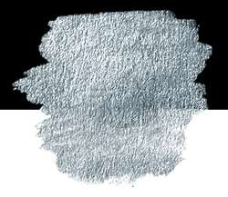 Couleurs nacrées Essentials FINETEC, à l´unité, Platine