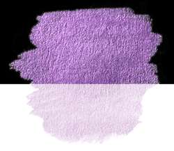 FINETEC Essentials irisierende Farben, einzeln, irisierende Farben, Amethyst