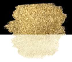 FINETEC Essentials irisierende Farben, einzeln, irisierende Farben, Gold