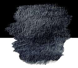 FINETEC Premium Perlglanzfarben, einzeln, 1/1 Napf, Galaxy Schwarz