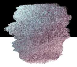 FINETEC Premium  Flip Flop-Farben, einzeln, Flip-Flop Farben, Türkis/ Rot