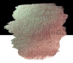 FINETEC Premium  Flip Flop-Farben, einzeln, Flip-Flop Farben, Goldgrün/ Pink