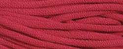 Cordelette pour crochet jumbo Bobbiny, 9 mm x 100 m, Classic Red