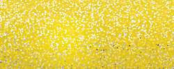 artist junior Glittermalfarbe, 250 ml, Gelb