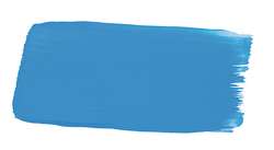 Bleu céruléum (phtalo)