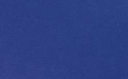 Papier couleur CLAIREFONTAINE, paquet de 25 feuilles, 120 g/m², Bleu outremer