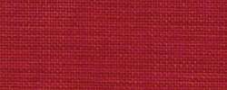 Lin de reliure Brillianta®, 70 x 132 cm, Rouge foncé