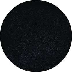 Resin-Kunst Perlglanz Pigment Pulver, 50 g, Black Diamond