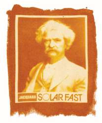 Couleurs pour textiles JACQUARD SolarFast™ (émulsion photosensible), 118 ml, Sépia