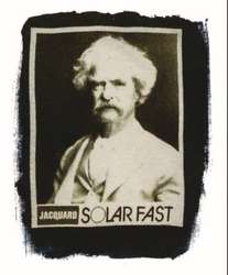 Couleurs pour textiles JACQUARD SolarFast™ (émulsion photosensible), 118 ml, Noir